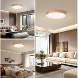 Brilagi LED plafonsko svetlo POOL LED/60W/230V 3000/4000/6000K Ø 60 cm bronzana | Eponuda.com