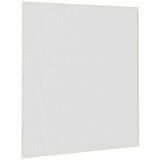 Magnetski prozorski zaslon protiv insekata bijeli 120 x 140 cm | Eponuda.ba