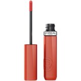 L´Oréal Paris L'Oréal Paris Infaillible Laque Resistance tekući ruž 601 Worth It | shoptok.hr
