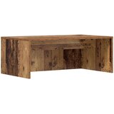  Stol za zid Zidne Staro drvo 80 x 45 x 30 cm Konstruirano drvo | shoptok.hr