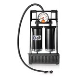 Osram nožna pumpa za gume sa manometrom tyreinflate 20 essential OFP20ESN Cene