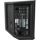 Ld Systems DAP PSS-106 Akumulatorski zvočnik z mešalno mizo, Bluetooth + MP3 - - Audio-Kondric | Shoptok.si