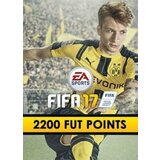 Origin fifa 17 - 2200 fut points key global Origin fifa 17 - 2200 fut points key global Slike