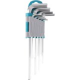 Total 9-dijelni set imbus ključeva LONG / INDUSTRIAL (THT106191) | shoptok.hr