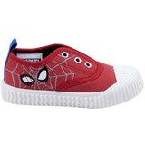 Spiderman SNEAKERS PVC SOLE ELASTICS Cene