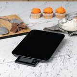 Estia Kuhinjska Vaga Scale10 Crna 06-12021 | shoptok.hr