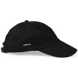 Poetic Collective Kape s šiltom Classic cap side embroidery Črna Cene