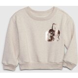 GAP Kids Sweatshirt - Girls Cijene