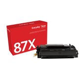 Xerox Everyday Black Toner ers. HP CF287X | shoptok.hr