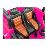 Lean Toys Otroško vozilo 24V Offroad XXL 4×4 Roza | Shoptok.si