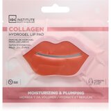 IDC INSTITUTE Collagen hidrogelna maska ​​za ustnice 6 g | Shoptok.si