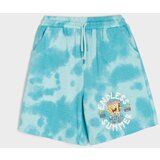 Sinsay kratke hlače SpongeBob za dječake 570AO-75X | shoptok.hr
