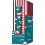 Bialetti 6-delni set turkiznih skodelic za espresso Wonderland - 1 set | Shoptok.si