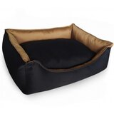 Pet Line krevet za psa Morena 2u1 od vodoodbojnog materijala 60x45 | ePonuda.com