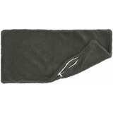  Presvlaka za jastuk 12 pcs HEERLEN Tamnosiva 40 x 80 cm Bouclé | shoptok.hr