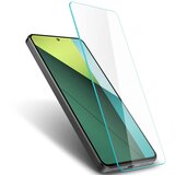 Spigen Glas.tR Slim (2 kosa) za Xiaomi Redmi Note 13 Pro 5G / Poco X6 - prozoren | Shoptok.si