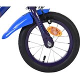 Volare dječji bicikl Superman 12″ plave boje, s dvije ručne kočnice | shoptok.hr