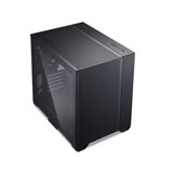 Lian Li kućište O11 air mini, mid-tower, tempered glass, O11 air mini black | ePonuda.com