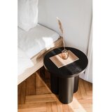 noo.ma Crni stolac Oly – | shoptok.hr