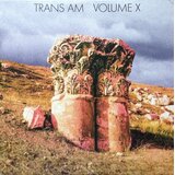  trans am - volume x | Eponuda.com