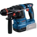 Bosch BOSCH PROFESSIONAL akumulatorsko vrtalno kladivo GBH 18V-22 X, 0611924101 Cene