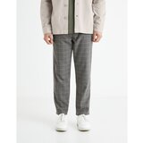 Celio Patterned 24h Pants - Men | Shoptok.si