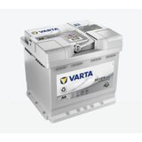 Varta Akumulator Varta Silver Dynamic AGM 50AH D+ | Shoptok.si