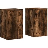  Stalci za biljke 2 kom 30x30x50 cm konstruirano drvo | shoptok.hr