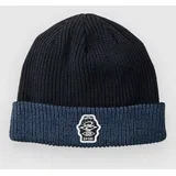 Icons Reg Kapa black / navy