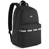 Puma Nahrbtniki 09117001 Črna Cene