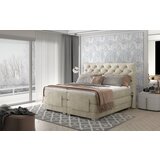 ELTAP Boxspring krevet Clover s elektrinim podeavanjem-180x200-Dora 21 | shoptok.hr