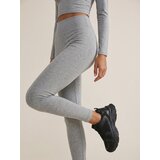 Sinsay Push-up Active helanke s dodatkom viskoze Slike