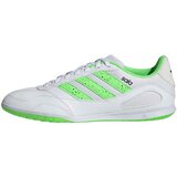 Adidas Nogometni čevelj 'Super Sala Competition 3' jabolko / črna / bela | Shoptok.si