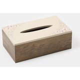 Sinsay Kutija za maramice s cvjetnim uzorkom | shoptok.hr