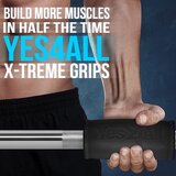  X-treem hvatovi za šipke i zgibove | ePonuda.com
