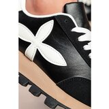 Fenzy Modne Tenisice Crne Boje | shoptok.hr