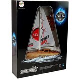  Jedrilica na daljinsko upravljanje Sailboat - 50 cm | shoptok.hr