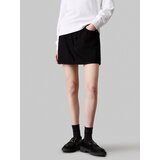 Calvin Klein Jeans Sweater majica zlatna / crna / bijela | shoptok.hr