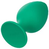 California Exotic Novelties Analna čepa "Cheeky Buttplug" - zelena (R14380ze) | Shoptok.si