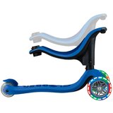 Globber trotinet/guralica za decu Go Up 4u1, Blue | ePonuda.com