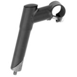 Jiabao Lula volana dečija čelična crna, 25.4x60x25.4mm 3831516 Cene