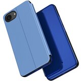 HURTEL OVITEK CLEAR VIEW ZA IPHONE 16E Z ZAKLOPKOM Z ZAŠČITO ZA VIJAKE, (5000016159) | Shoptok.si