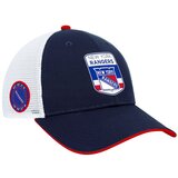 Drugo New York Rangers 2023 Draft Authentic Pro Structured Trucker-Podium kapa Cijene