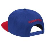Mitchell And Ness Kape s šiltom Los Angeles Clippers pisana Cene