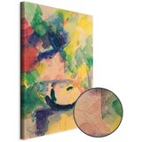 Slika - August Macke – Couple in the Boat 20x30 Premium Print | shoptok.hr