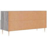 vidaXL TV ormarić boja hrasta sonome 102x36x50 cm konstruirano drvo | shoptok.hr
