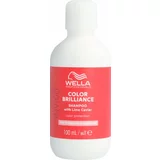 Wella Invigo Color Brilliance Color Protection Shampoo Fine/Normal - 100 ml