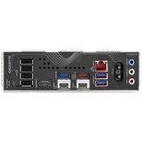 Gigabyte X870 EAGLE WIFI7 Motherboard - Supports AMD Ryzen 9000 CPUs, 14+2+2 phases VRM, up to 8000MHz DDR5 (OC), 1xPCIe 5.0 + 2xPCIe 4.0, Wi-Fi 7, 2.5GbE LAN, USB 4 | shoptok.hr