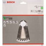 Bosch list kružne testere Optiline Wood 190 x 30 x 2,0 mm, 48 - 2608641186 | ePonuda.com
