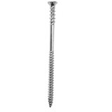 Shumee distančni vijak s protiglavo 6*80MM torx 25, (21391982) | Shoptok.si